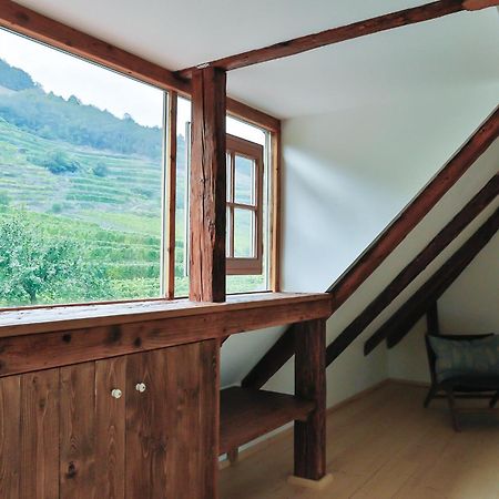 Apartement Schlaf Gut - Mitten In Der Wachau Weissenkirchen in der Wachau Room photo