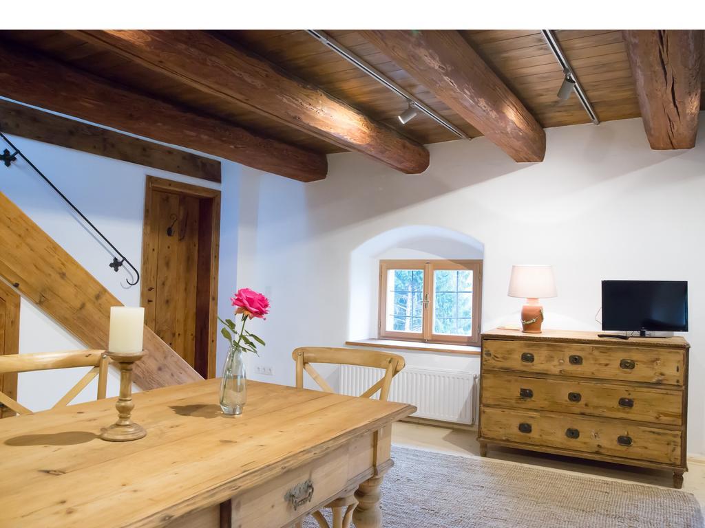 Apartement Schlaf Gut - Mitten In Der Wachau Weissenkirchen in der Wachau Exterior photo